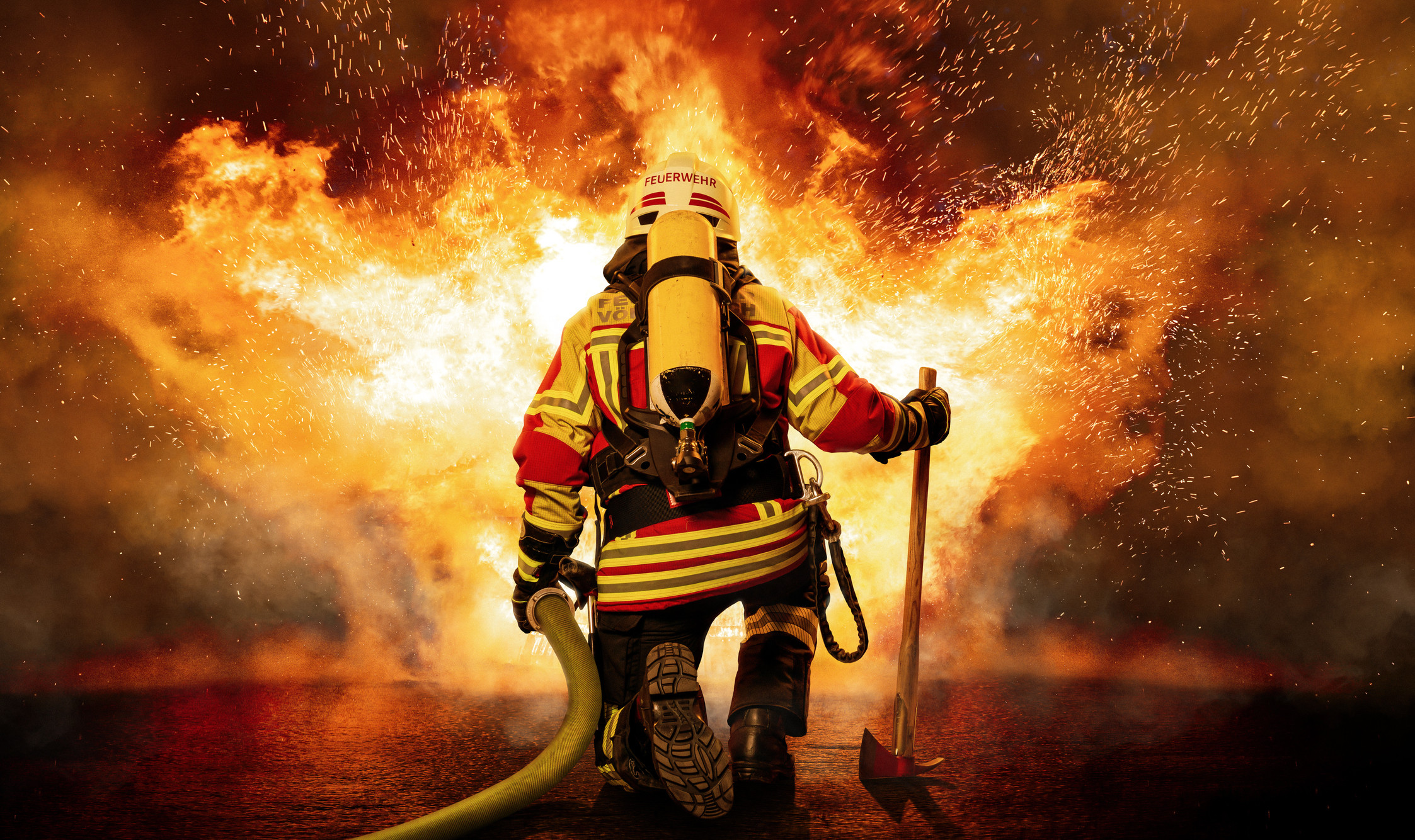 FES Fire Expert Solutions GmbH